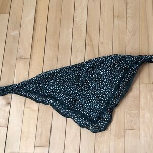 Madewell Scarf